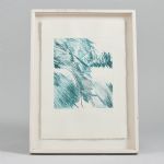 1408 7038 COLOUR ETCHING